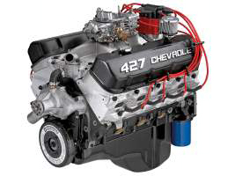 P893D Engine